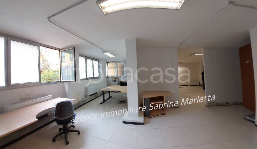 ufficio in affitto a Beinasco