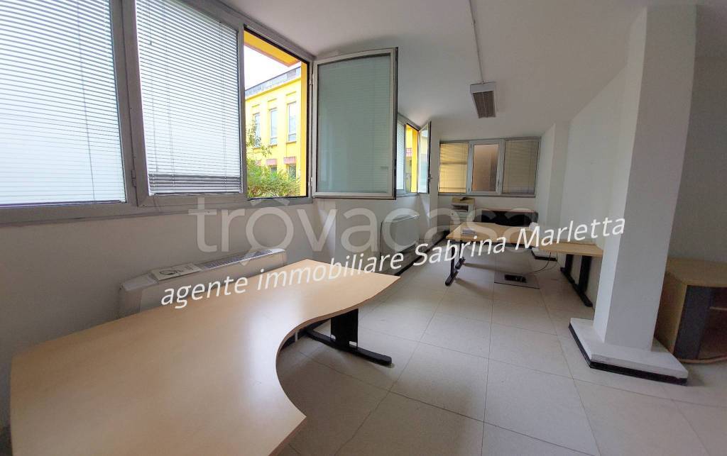 ufficio in affitto a Beinasco