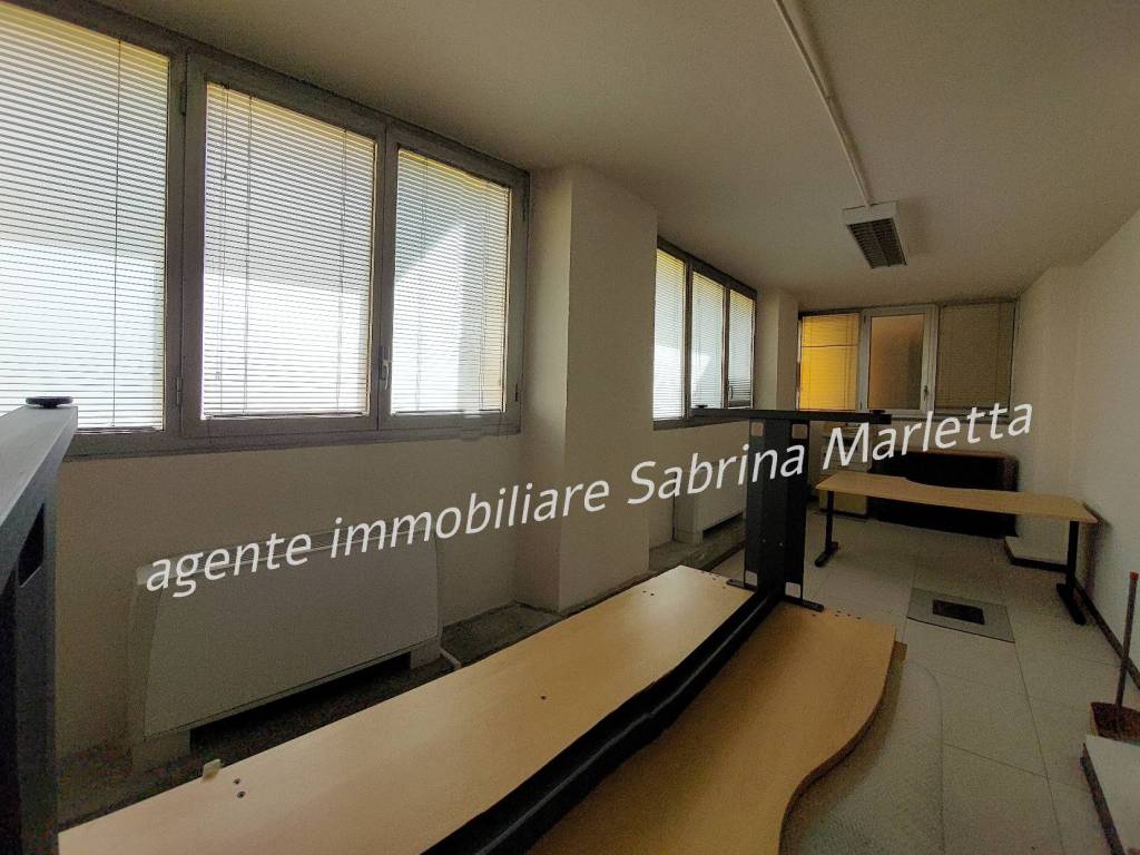 ufficio in affitto a Beinasco