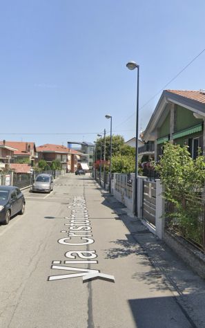 appartamento in affitto a Beinasco