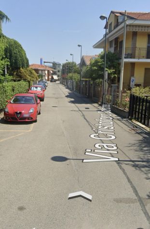 appartamento in affitto a Beinasco