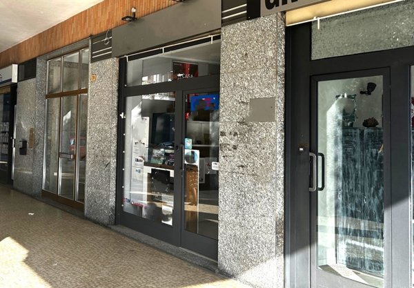 locale commerciale in affitto a Beinasco in zona Borgaretto