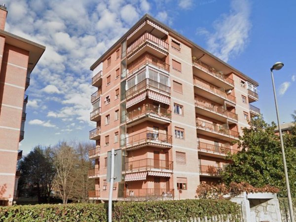 appartamento in affitto a Beinasco