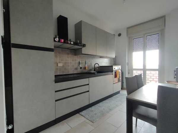 appartamento in affitto a Beinasco