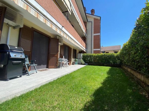 appartamento in vendita a Beinasco