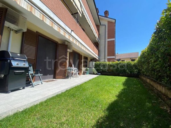 appartamento in vendita a Beinasco