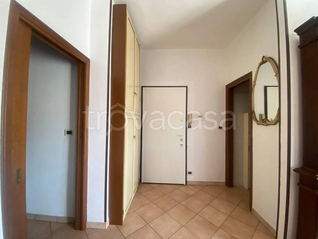 appartamento in affitto a Beinasco in zona Borgaretto