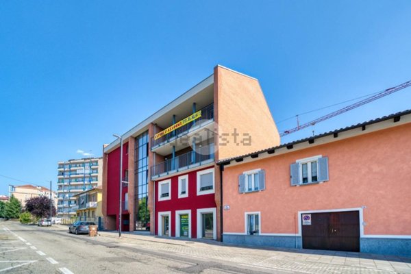 ufficio in affitto a Beinasco