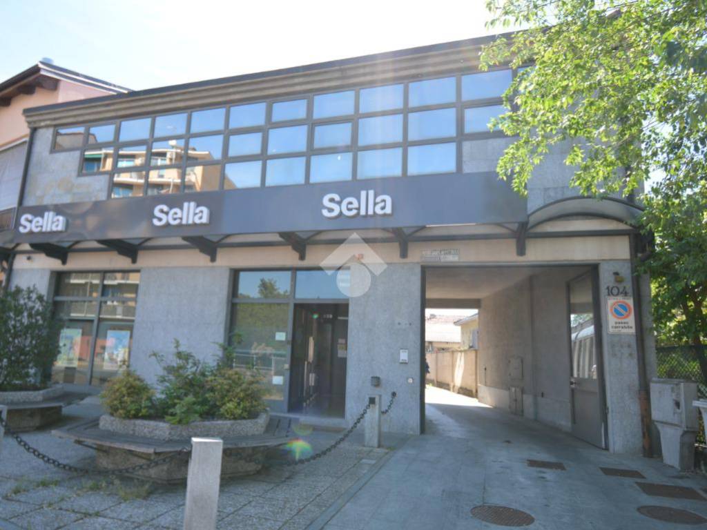 ufficio in affitto a Beinasco
