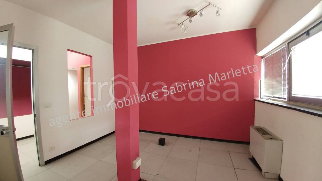 ufficio in affitto a Beinasco