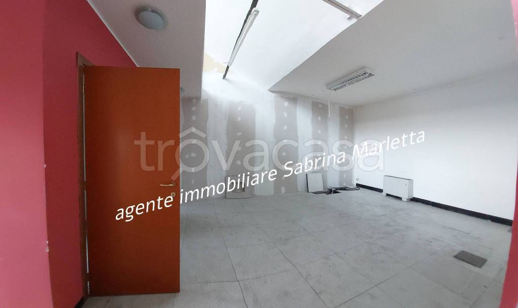 ufficio in affitto a Beinasco