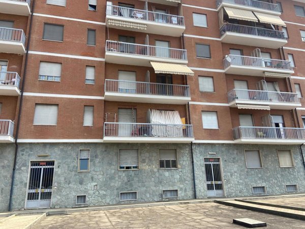 appartamento in affitto a Beinasco