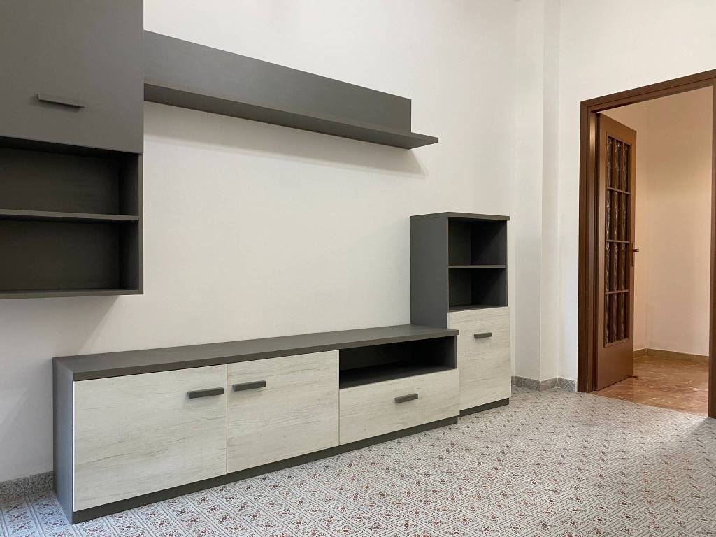 appartamento in affitto a Beinasco in zona Borgaretto