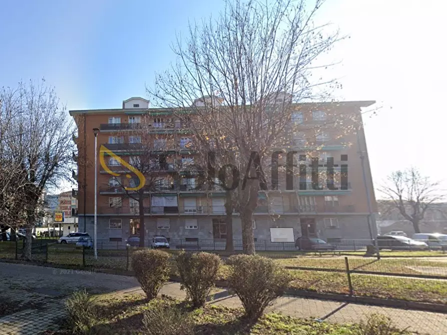 appartamento in affitto a Beinasco