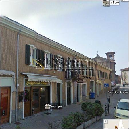 appartamento in affitto a Beinasco