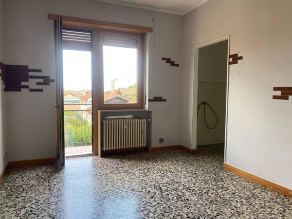appartamento in affitto a Beinasco in zona Borgaretto