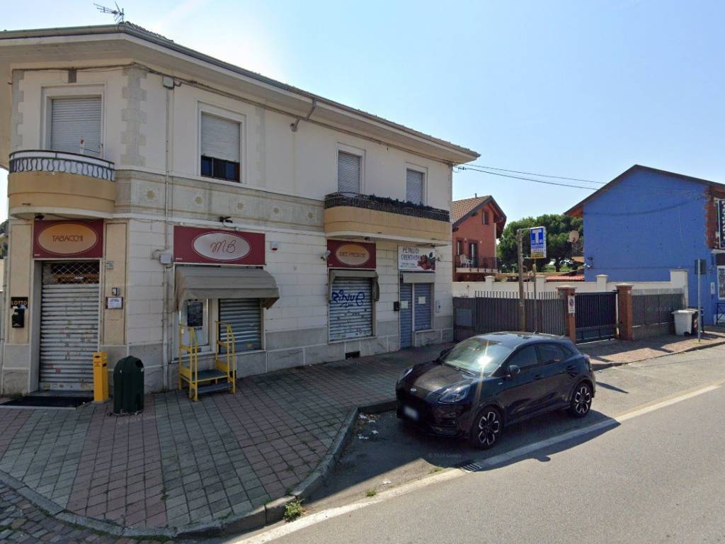 monolocale in affitto a Beinasco in zona Fornaci