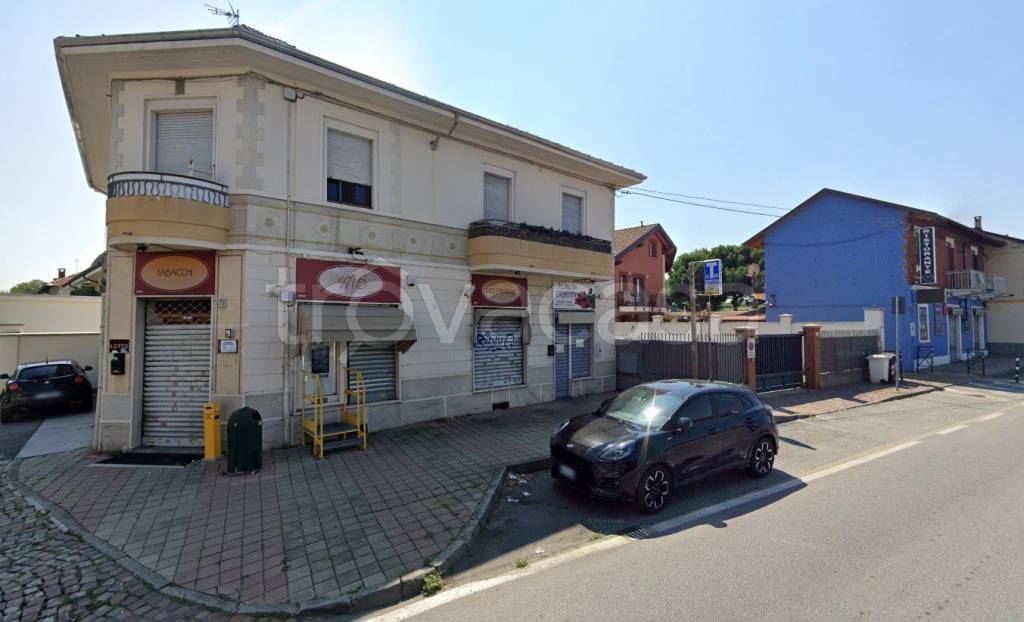 monolocale in affitto a Beinasco in zona Fornaci