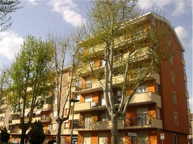 appartamento in affitto a Beinasco in zona Borgaretto