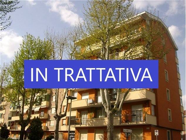 appartamento in affitto a Beinasco in zona Borgaretto