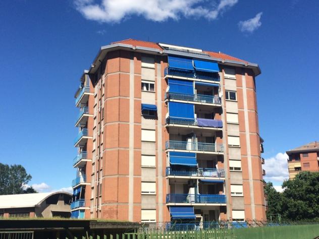 appartamento in affitto a Beinasco in zona Fornaci