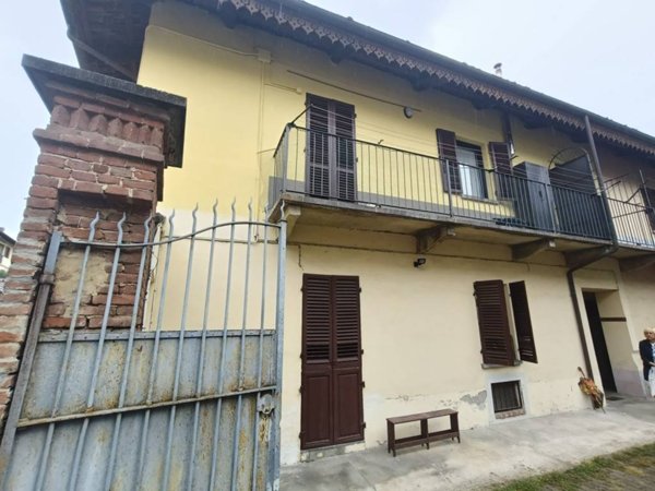 appartamento in affitto a Beinasco