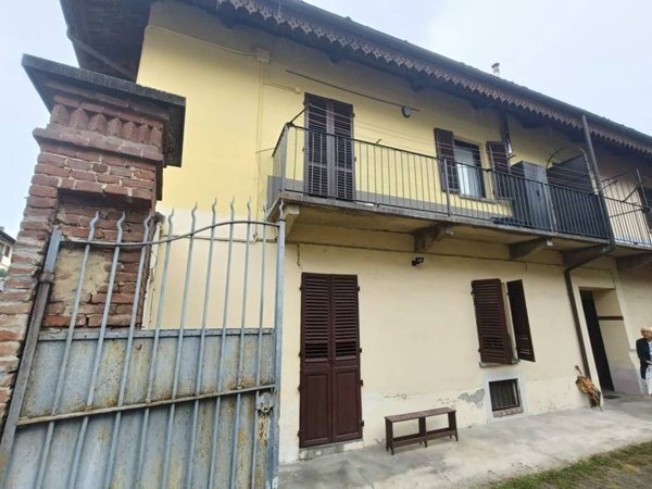 appartamento in affitto a Beinasco