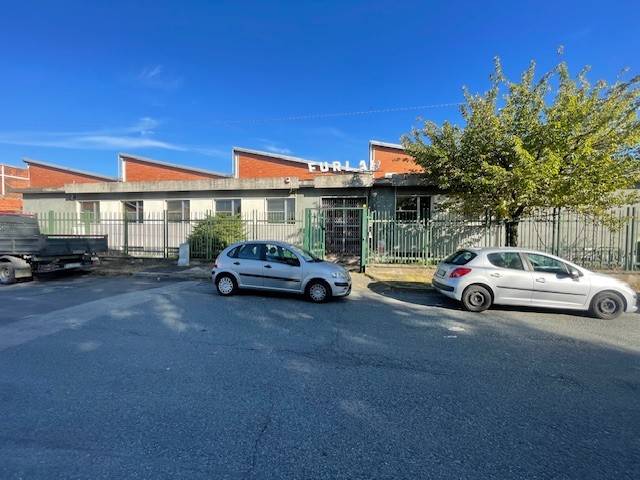 ufficio in affitto a Beinasco