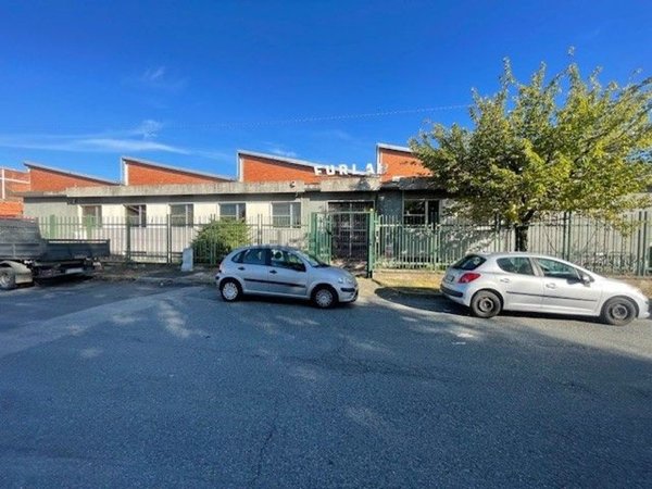 ufficio in affitto a Beinasco in zona Fornaci
