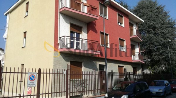 appartamento in affitto a Beinasco