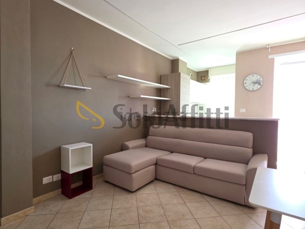 appartamento in affitto a Beinasco