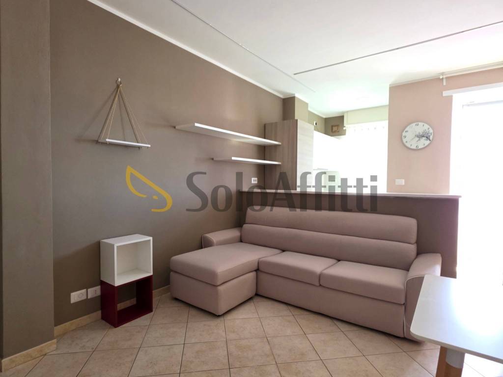 appartamento in affitto a Beinasco