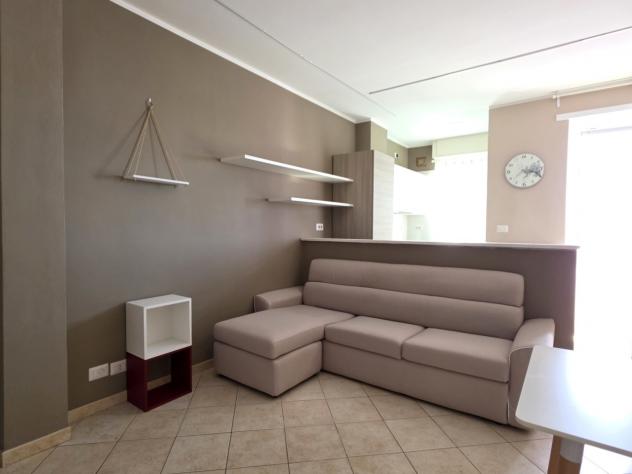 appartamento in affitto a Beinasco