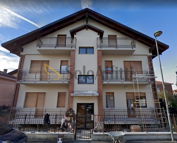 appartamento in affitto a Beinasco