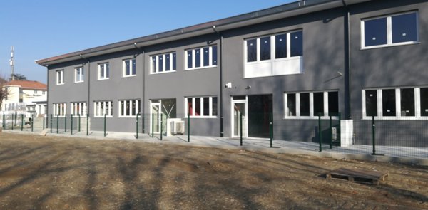 ufficio in affitto a Beinasco