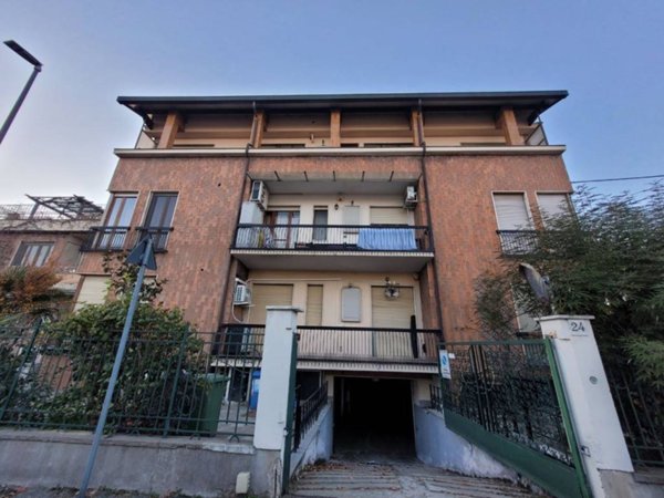 appartamento in affitto a Beinasco in zona Borgaretto