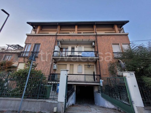 appartamento in affitto a Beinasco in zona Borgaretto