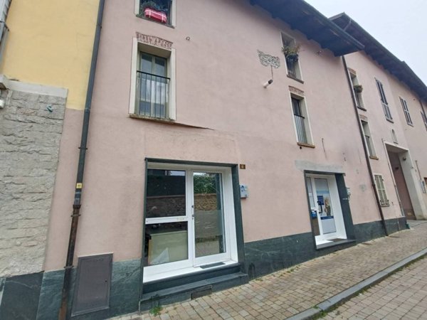 ufficio in affitto a Beinasco