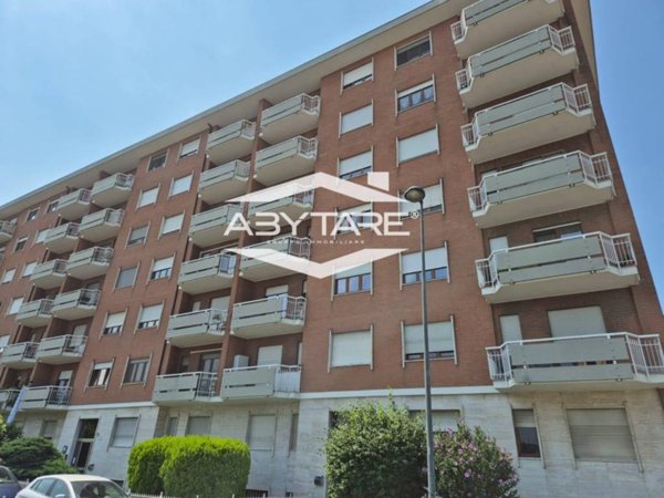 appartamento in affitto a Beinasco