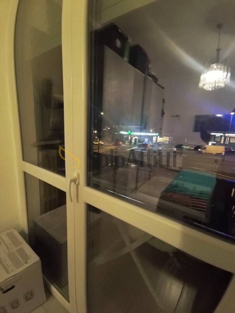 appartamento in affitto a Beinasco in zona Fornaci