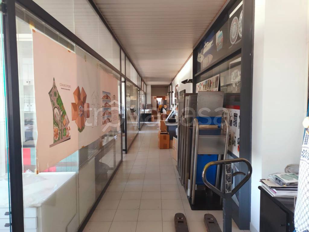 ufficio in affitto a Beinasco