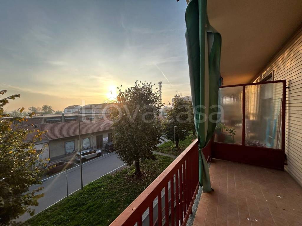 appartamento in affitto a Beinasco