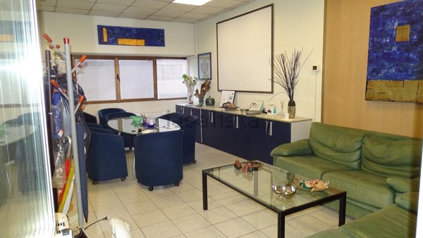 ufficio in affitto a Beinasco