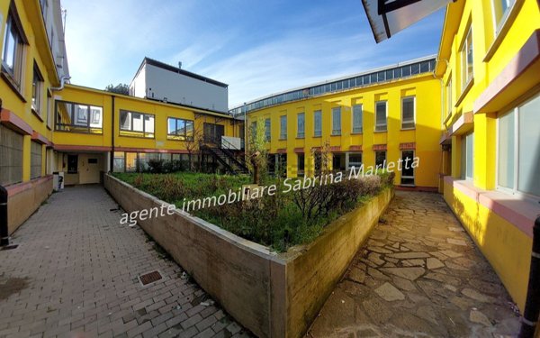 ufficio in affitto a Beinasco