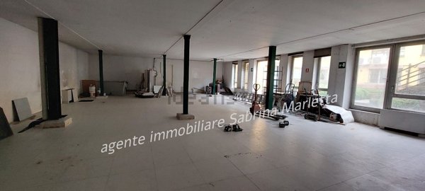 ufficio in affitto a Beinasco