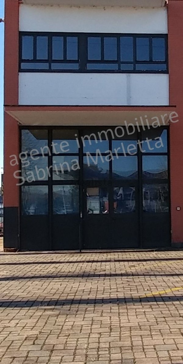 loft in affitto a Beinasco