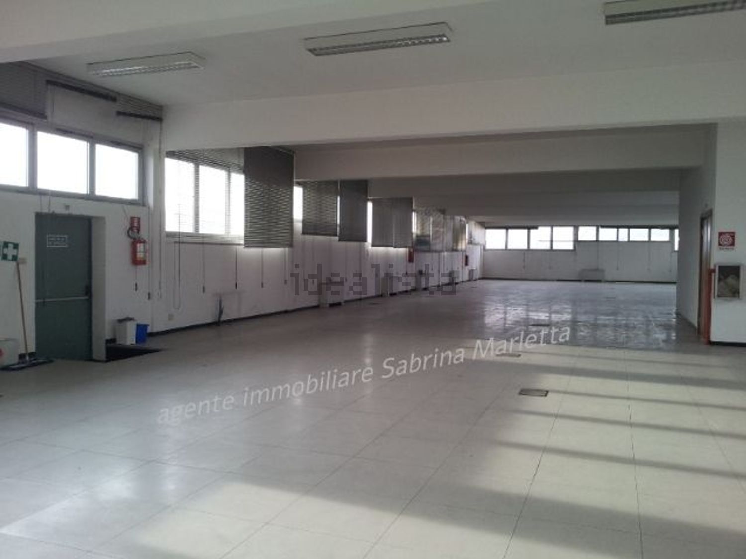 loft in affitto a Beinasco