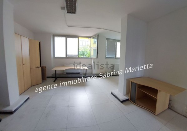 ufficio in affitto a Beinasco