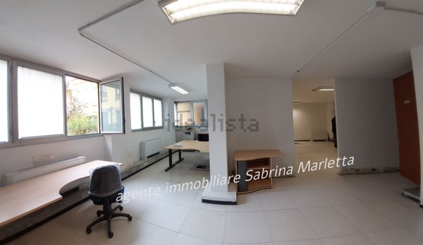 ufficio in affitto a Beinasco