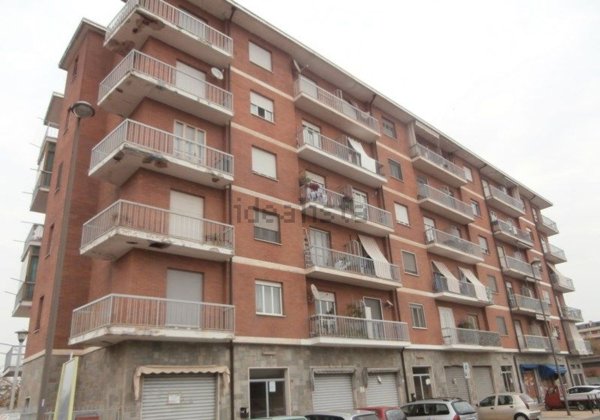 appartamento in affitto a Beinasco